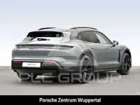 2026 Porsche Taycan