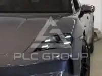 2026 Porsche Taycan