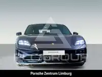 2026 Porsche Taycan
