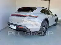 2026 Porsche Taycan