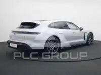2026 Porsche Taycan