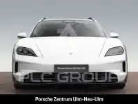 2026 Porsche Taycan