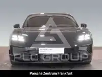 2026 Porsche Taycan