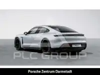 2026 Porsche Taycan