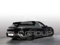 2026 Porsche Taycan