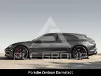 2026 Porsche Taycan