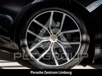2026 Porsche Taycan