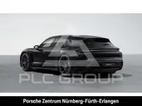 2026 Porsche Taycan