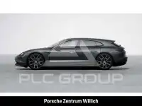 2026 Porsche Taycan