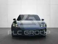 2026 Porsche Taycan
