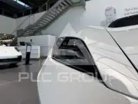 2026 Porsche Taycan