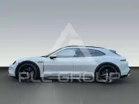 2026 Porsche Taycan