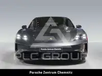 2026 Porsche Taycan
