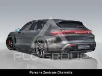 2026 Porsche Taycan