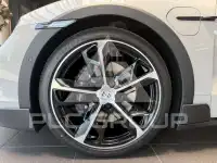 2026 Porsche Taycan
