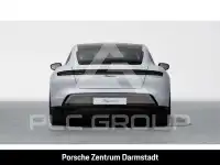 2026 Porsche Taycan