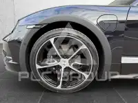 2026 Porsche Taycan
