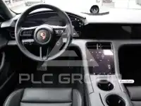 2026 Porsche Taycan