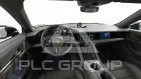 2026 Porsche Taycan