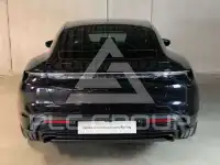 2026 Porsche Taycan