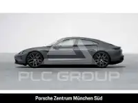 2026 Porsche Taycan