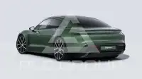 2026 Porsche Taycan