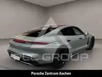 2026 Porsche Taycan