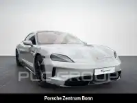 2026 Porsche Taycan