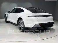 2026 Porsche Taycan