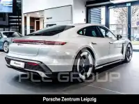 2026 Porsche Taycan