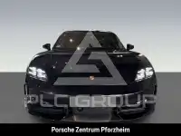 2026 Porsche Taycan