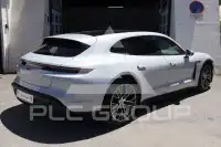 2026 Porsche Taycan