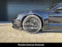 2026 Porsche Taycan
