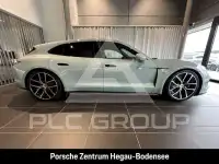 2026 Porsche Taycan