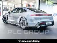 2026 Porsche Taycan