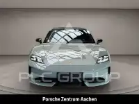 2026 Porsche Taycan