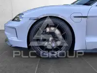 2026 Porsche Taycan