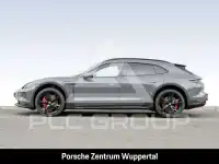 2026 Porsche Taycan