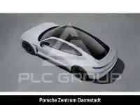 2026 Porsche Taycan