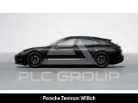 2026 Porsche Taycan