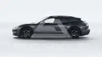 2026 Porsche Taycan