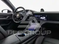 2026 Porsche Taycan