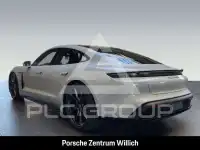 2026 Porsche Taycan