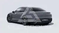 2026 Porsche Taycan