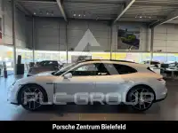 2026 Porsche Taycan