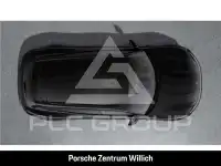 2026 Porsche Taycan