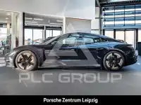2026 Porsche Taycan
