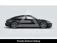 2026 Porsche Taycan