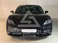 2026 Porsche Taycan
