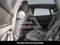 2026 Porsche Taycan